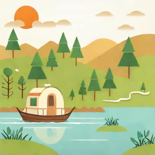 Ferryboat Campsites Upcoming Events