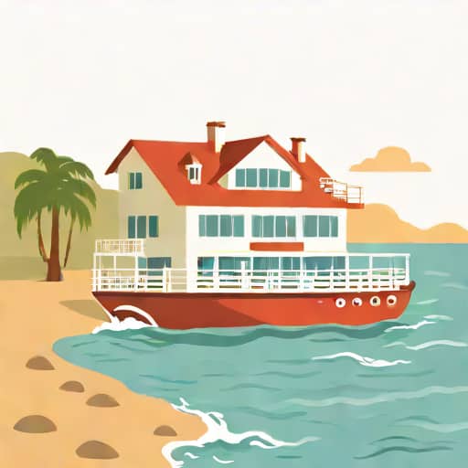 Ferryboat Inn Sinah Beach Photos