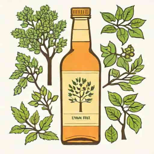 Fever Tree Aromatic Tonic