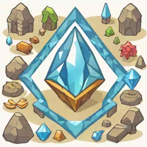 Ffxiv Protean Crystal Farm