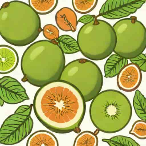 Fig And Feijoa Antipodes Where To Buy