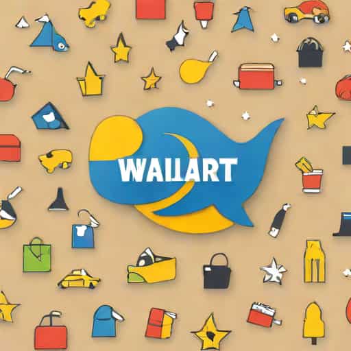 Fin Irresistible Walmart 2024