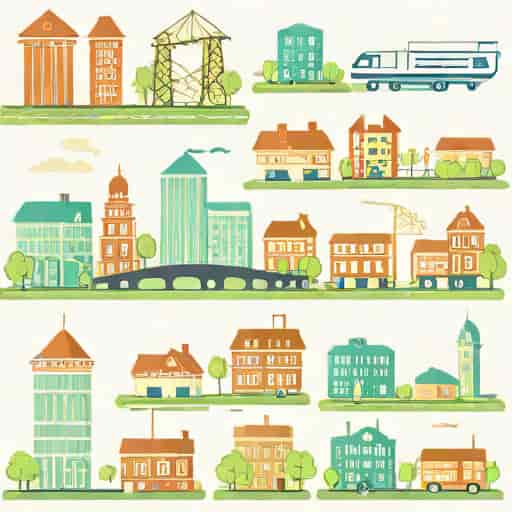 Financialising City Statecraft And Infrastructure