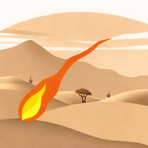Firestar And Sandstorm