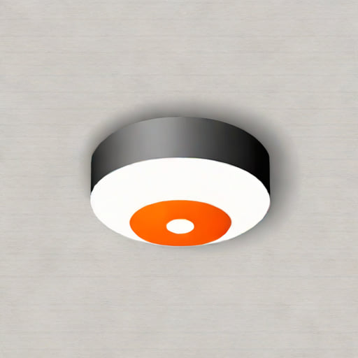 First Alert Smoke And Carbon Monoxide Alarm