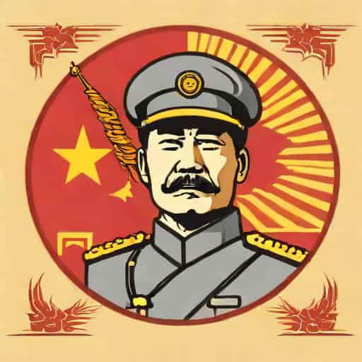 First Kuomintang Communist Civil War