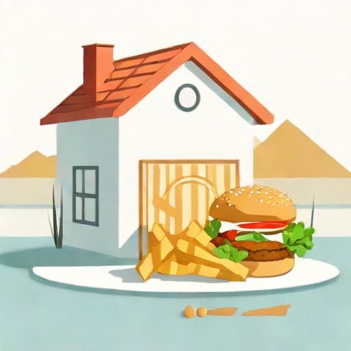 Fish And Chips Blockhouse Bay