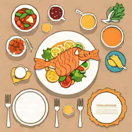 Fishwives Pasadena Menu Prices