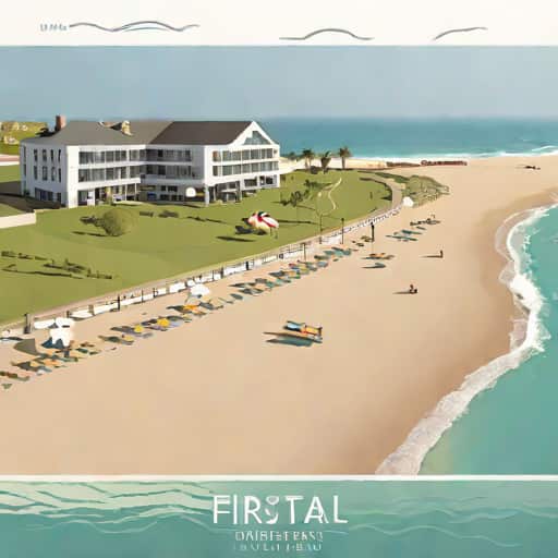 Fistral Beach Webcam Headland Hotel