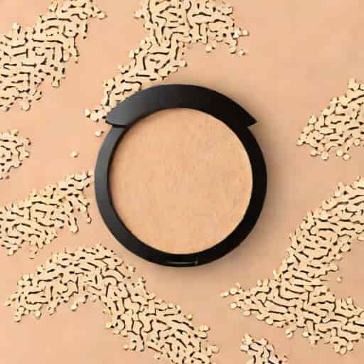Fit Me Translucent Powder