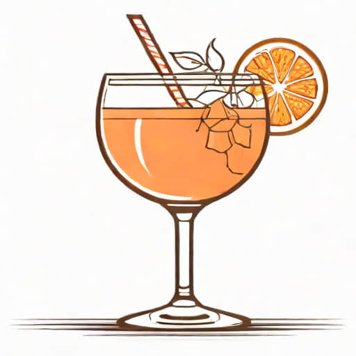 Fitzgerald Cocktail Imbibe