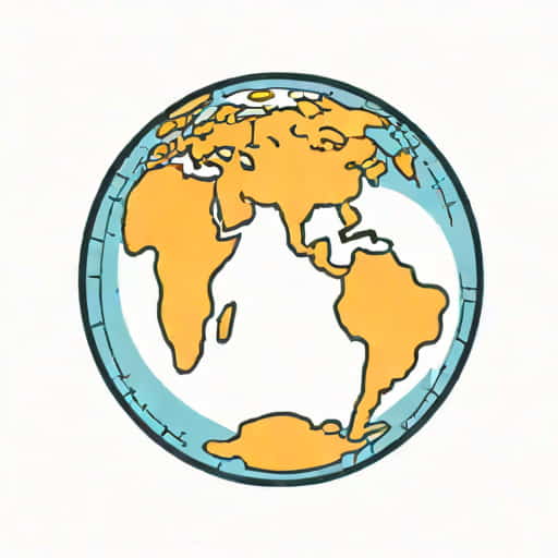 Five Evidence That The Earth Is An Oblate Spheroid