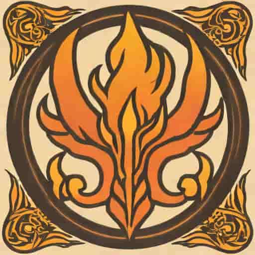 Flame Of Valhalla Best Class