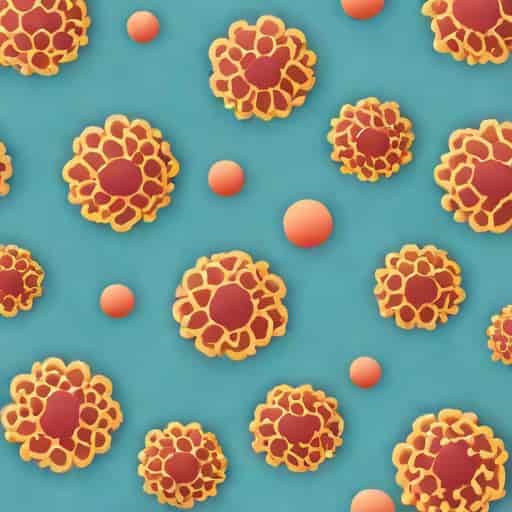 Flesh Eating Bacteria Streptococcus Pyogenes