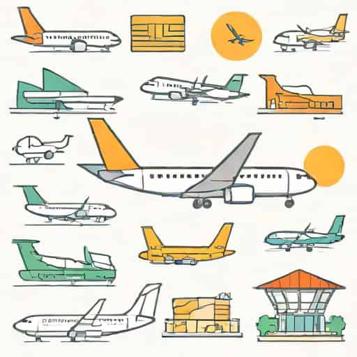 Flights From King Shaka To Or Tambo