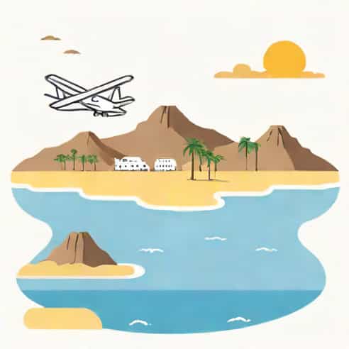 Flights To Canary Islands