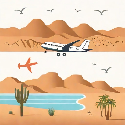 Flights To San Pedro De Atacama