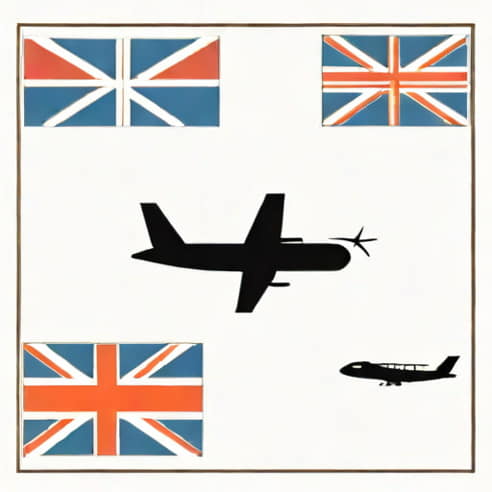 Flights To The Falklands