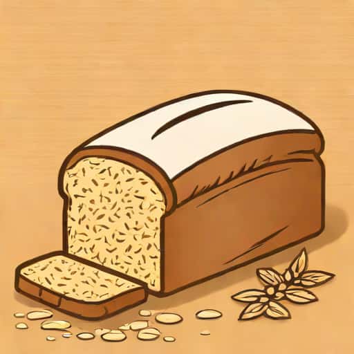Flour For Pumpernickel Bread