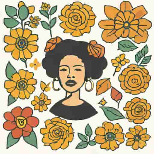 Flowers For A Lady Charles Mingus