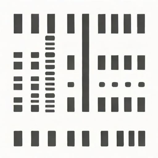 Flute Chromatic Scale Finger Chart