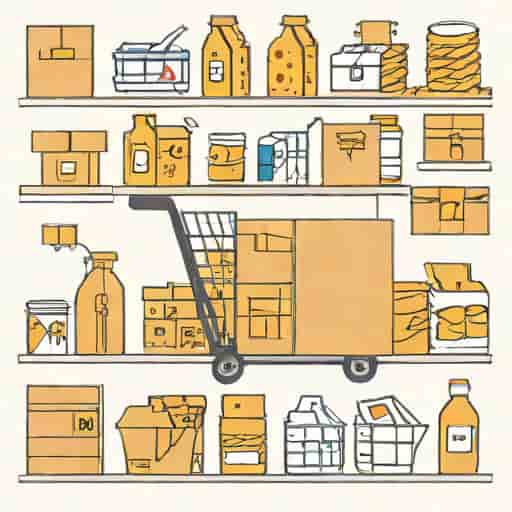 Fmcg Distributorship Cost