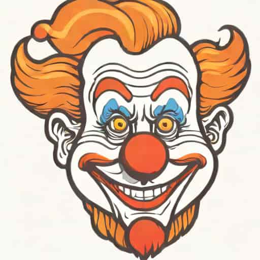 Fnf Clown Consternation