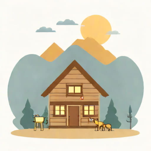 Foggy Mountain Cookhouse Menu