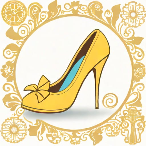 Foil Cinderella Stouthearted