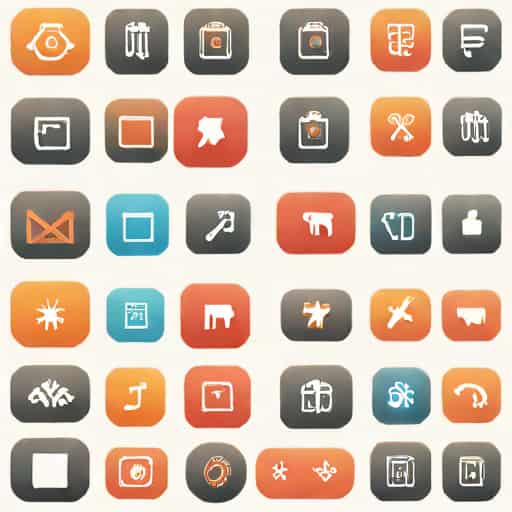 Font Afterglow Regular