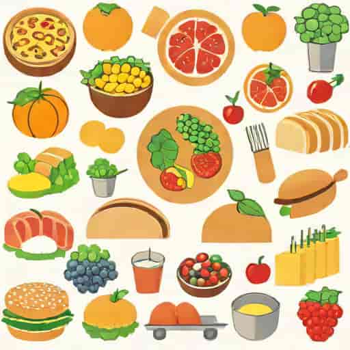 Food And Agribusiness Network
