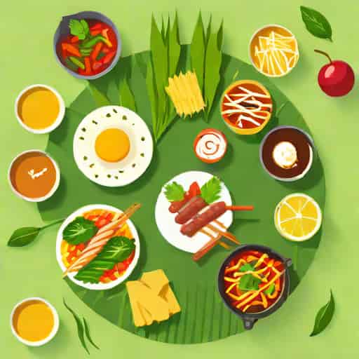 Food For Boodle Fight