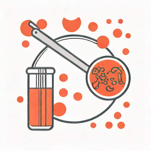 Food Sensitivities Blood Test