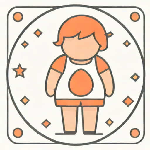 For A 13 Year Old What Is Considered Overweight