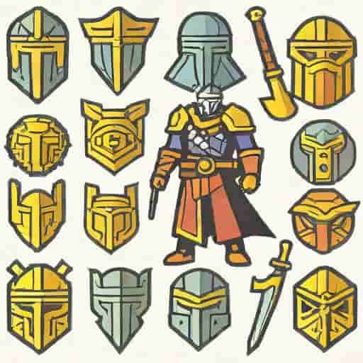For Honor Characters That Can Deflect
