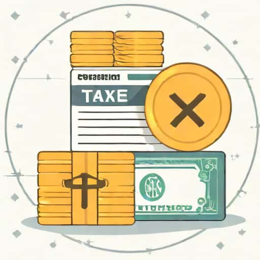 For Imposing Taxes On Us Without Our Consent Amendment