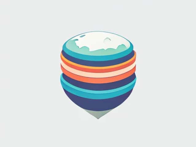 For Layers Of The Earth