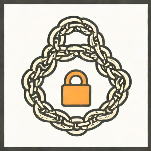 Forbidden Art Chain Of Despair