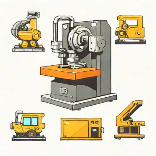 Forbidden West Mountable Machines