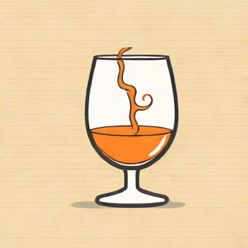 Forgive Me For I Have Ginned Glass