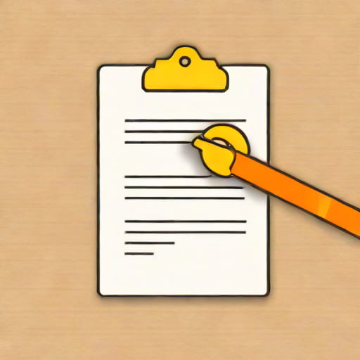 Form 18a General Tenancy Agreement