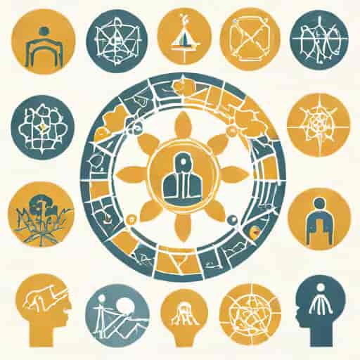 Forming Humanistic Altruistic Value Systems