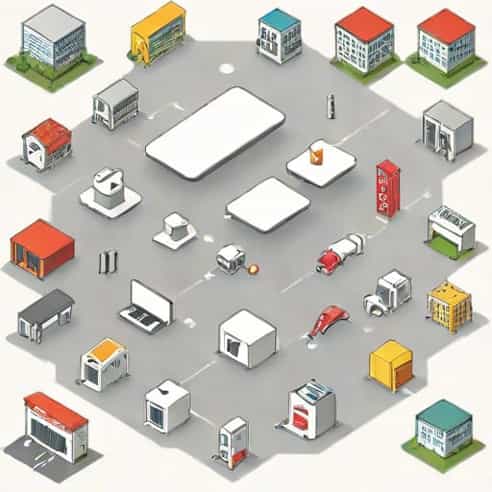Fortinet Sase Pop Locations