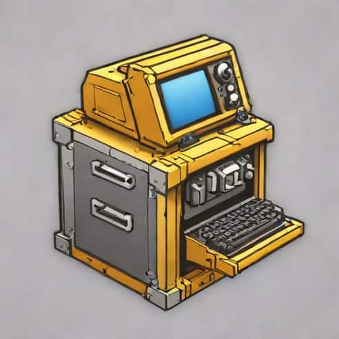 Fortnite Mending Machine Locations