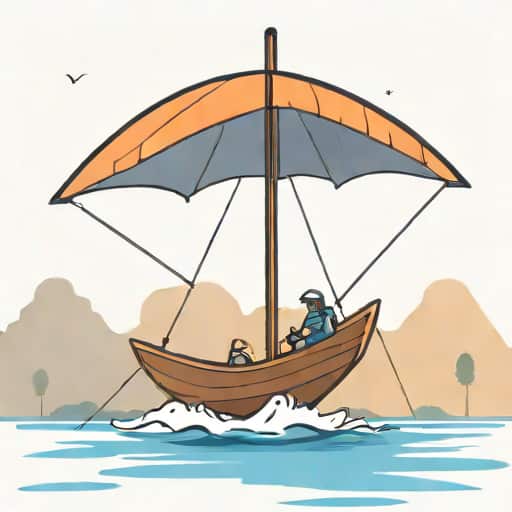 Fortnite Rivaled Sailer Glider