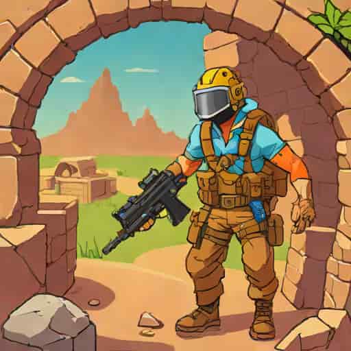 Fortnite Stw Canny Underground