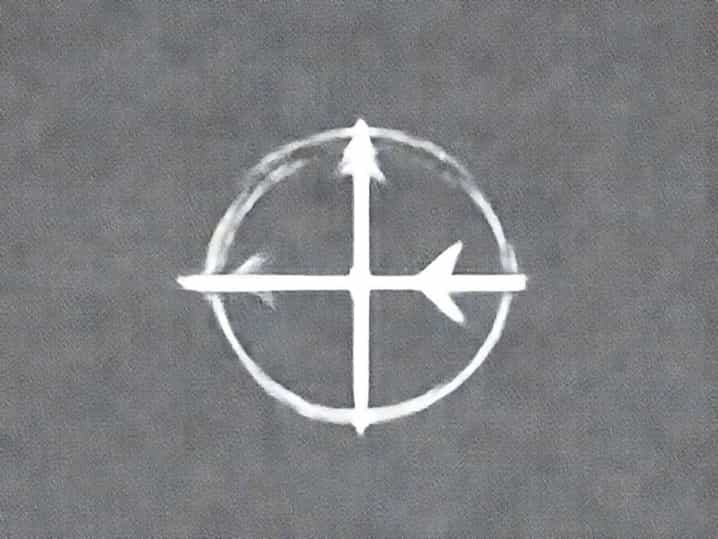 Forward And Back Azimuth