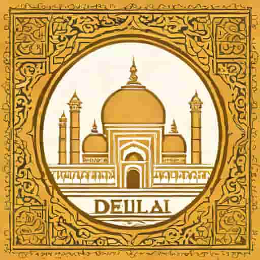 Founder Of Delhi Sultanate