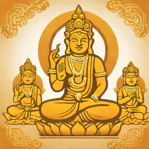Four Brahma Viharas