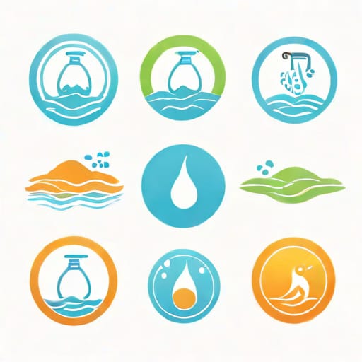 Four Emergent Properties Of Water